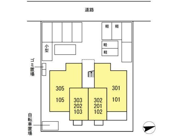  Ｄ-ｒｏｏｍ新涯