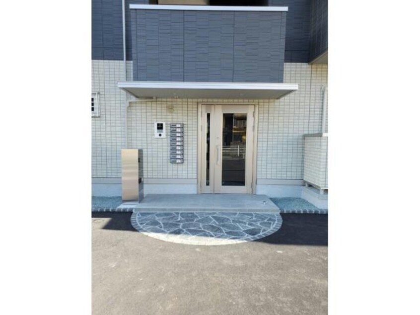  ラ・カーサ・フェリーチェ