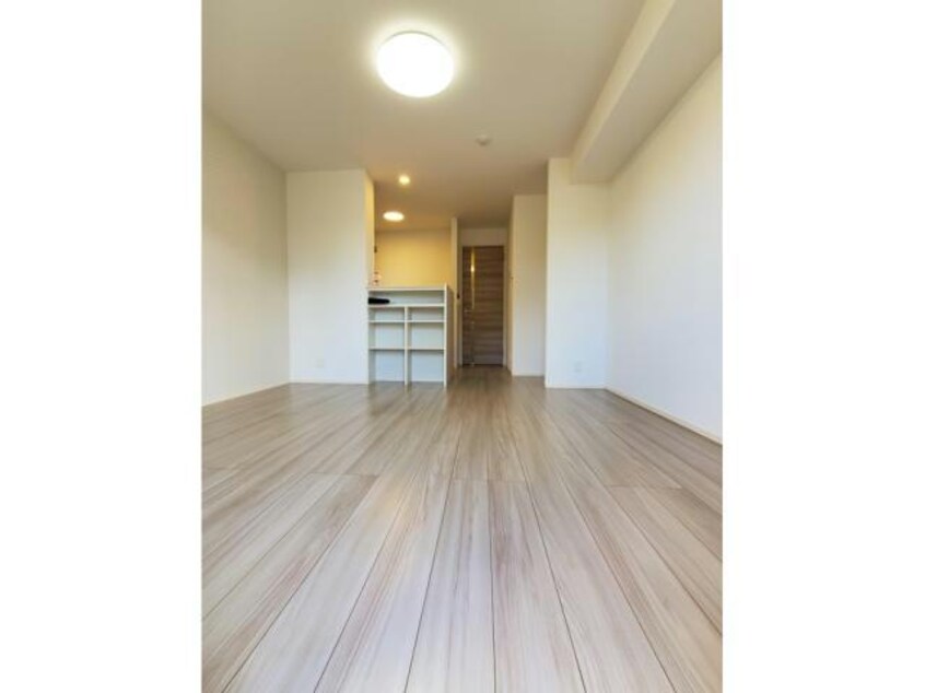  ラ・カーサ・フェリーチェ