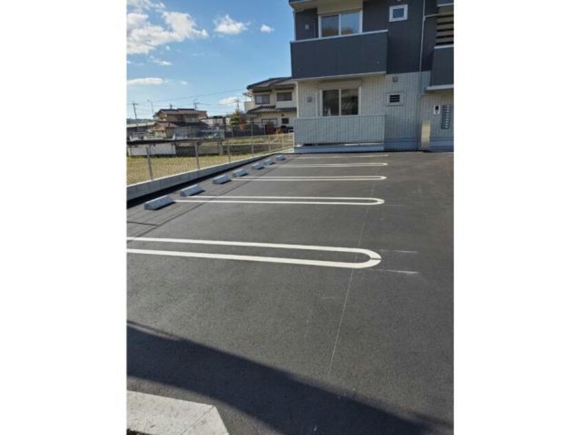  ラ・カーサ・フェリーチェ