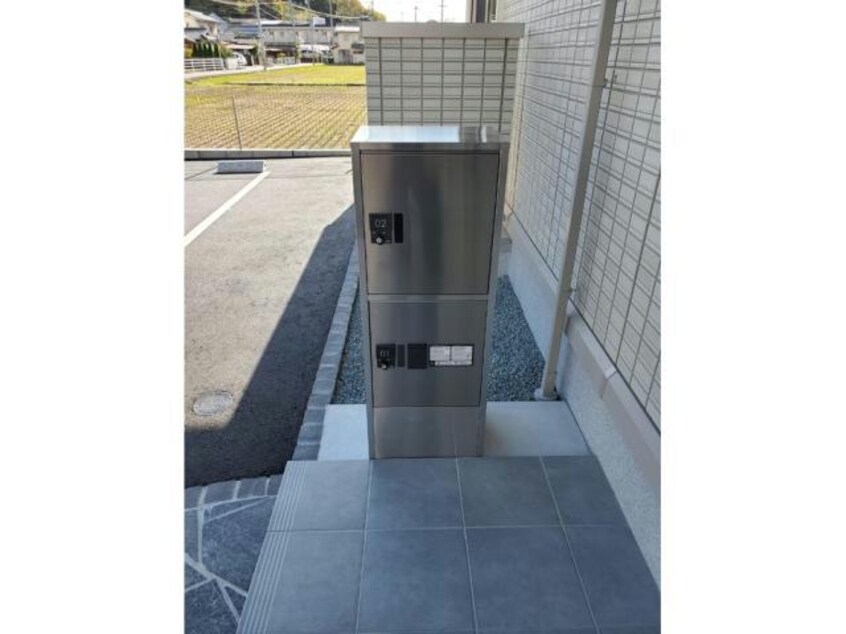  ラ・カーサ・フェリーチェ