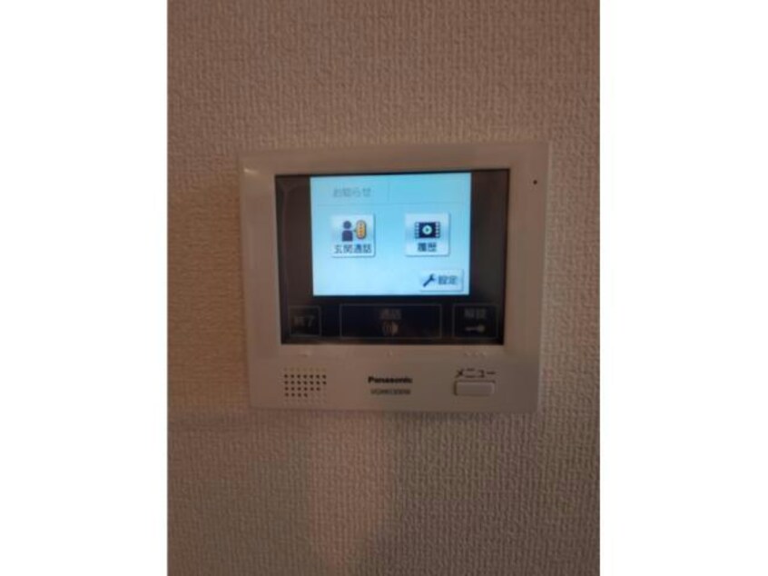  ラ・カーサ・フェリーチェ