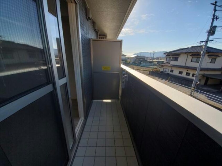  ラ・カーサ・フェリーチェ