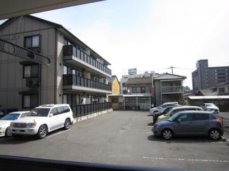  エミネンス野上　A棟