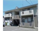 メゾンドサティの外観