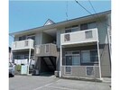 メゾンドサティの外観