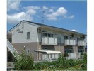 メゾンルミエール（箕島町）の外観