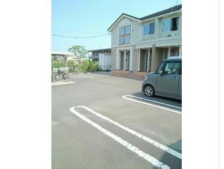  メゾン・アミスタ