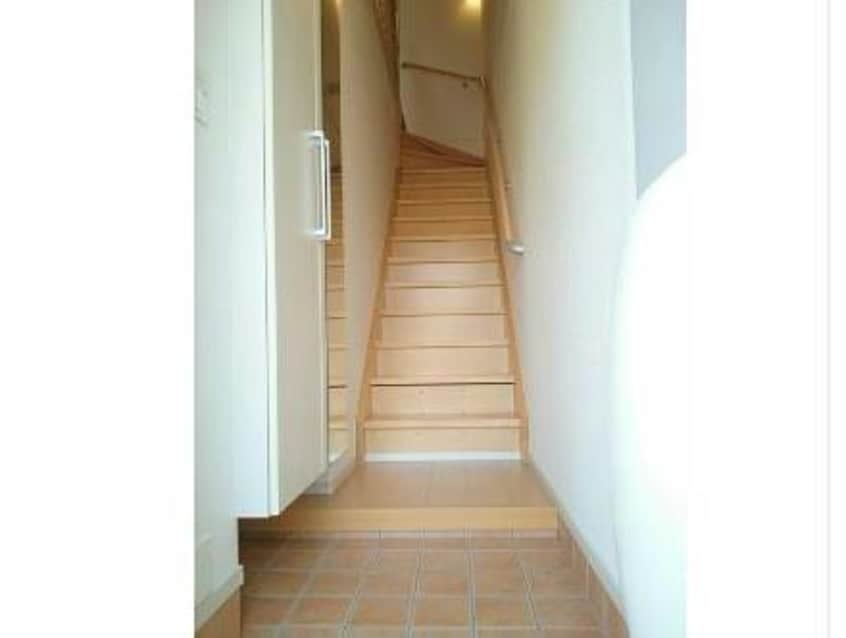  メゾン・アミスタ