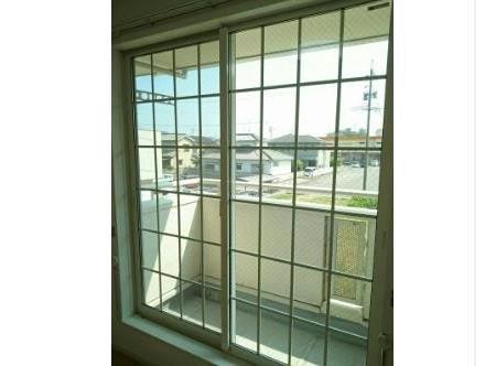  メゾン・アミスタ