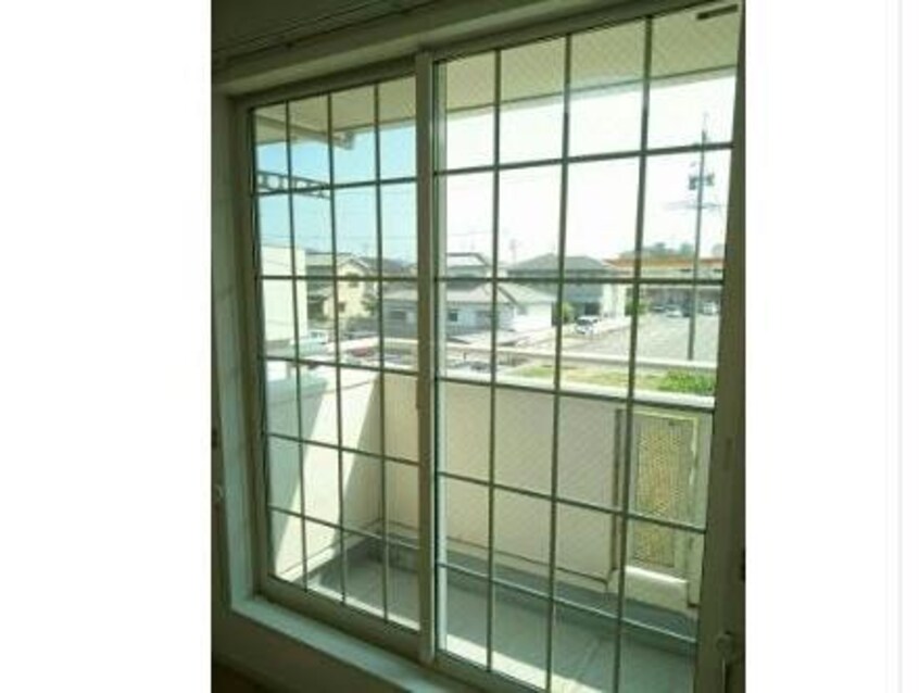  メゾン・アミスタ