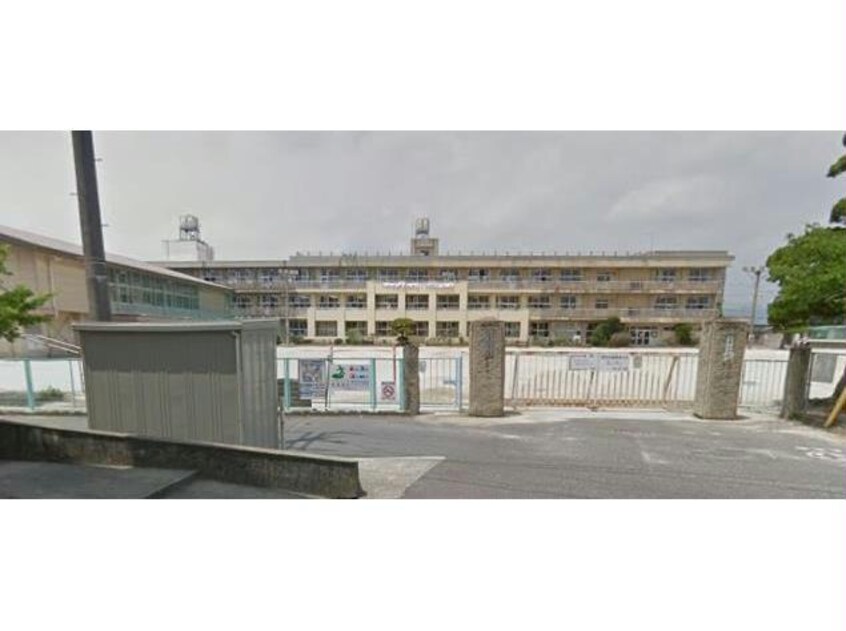 福山市立御幸小学校(小学校)まで1628m モデッサ神辺　B