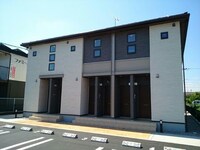 ガーデンヒルズＡ