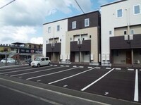 Hercule（エルキュール）　Ａ棟