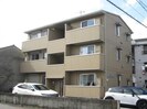 ドルチェ城南の外観