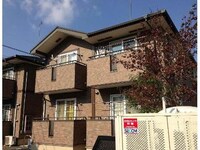 ヴィラ　サンセールＢ