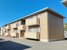 フェリーチェ　A棟（千田町）の外観