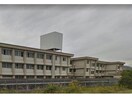 福山市立神辺西中学校(中学校/中等教育学校)まで528m ヴェルドミール21