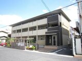 シャンテ御門