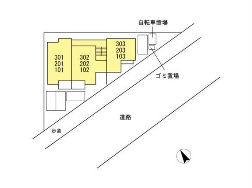  Ｄ-Residence御船町