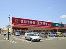 業務スーパーエブリイ御幸店(スーパー)まで926m アサヒコーポ