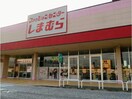 ファッションセンターしまむらフレスポ神辺店(ショッピングセンター/アウトレットモール)まで1190m アサヒコーポ