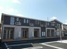 ライトヴァリーⅡ　Ｂの外観