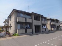 フィグタウン　Ａ棟