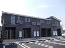 エルシャーレＢの外観