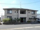 グレース曙　Ｂ棟の外観