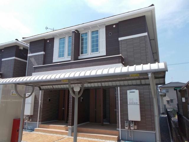  ツイン　パールＡ