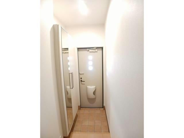  ツイン　パールＡ