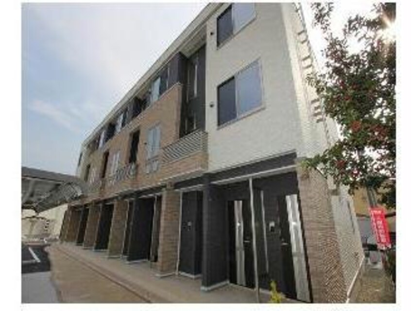  ベラ　ルーチェⅠ