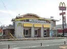 マクドナルド福山王子町店(その他飲食（ファミレスなど）)まで505m ベラ　ルーチェⅠ