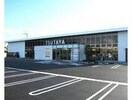 TSUTAYA新涯店(ビデオ/DVD)まで1626m シーサイドビレッジＡ