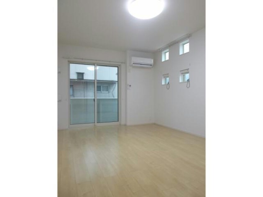  アケボノシティー