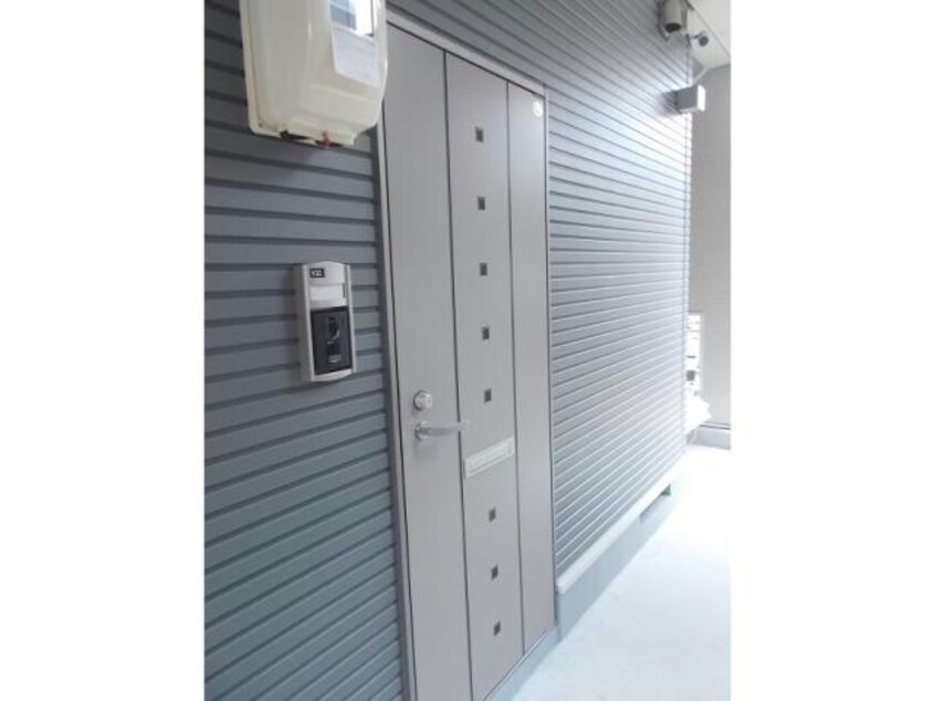  アケボノシティー