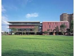 中央公園(公園)まで481m ヴィアーレ光南