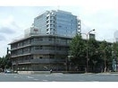 福山郵便局(郵便局)まで653m ヴィアーレ光南