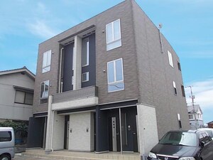 アンソレイユＤ