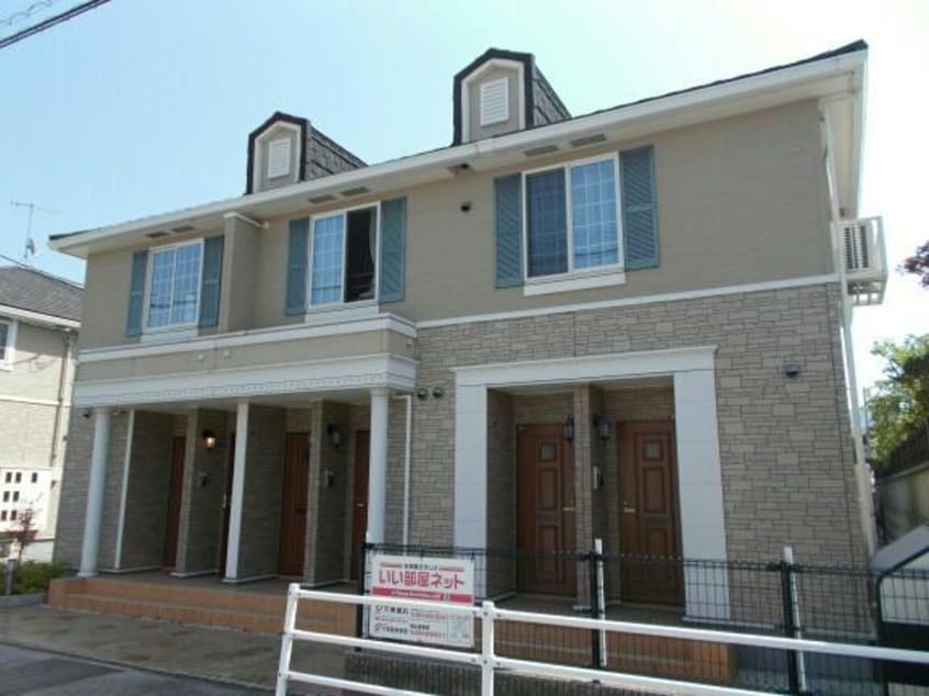  ヴァンヴェールＢ