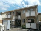アムール・ｆの外観
