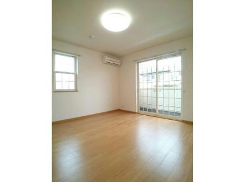  アンジュ・ルナ