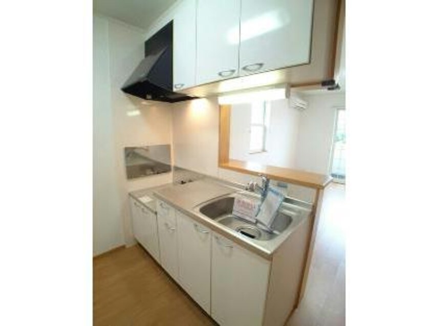  アンジュ・ルナ