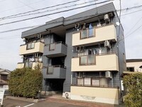 アンソレイエ（青葉台）