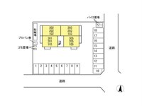 仮称）D-room南手城町