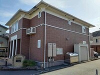 アンフィニ　フレンディア２　A