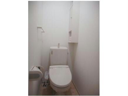  ラ・ルーチェ（沖野上町）