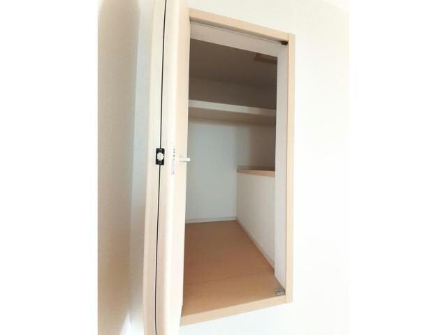  ラ・ルーチェ（沖野上町）