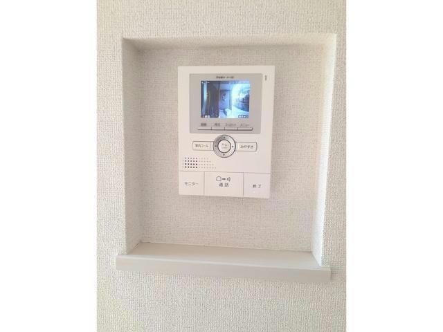  ラ・ルーチェ（沖野上町）